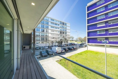 Apartamento T1 para Venda em Matosinhos e Leça da Palmeira