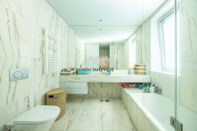 Apartamento T1 para Venda em Matosinhos e Leça da Palmeira