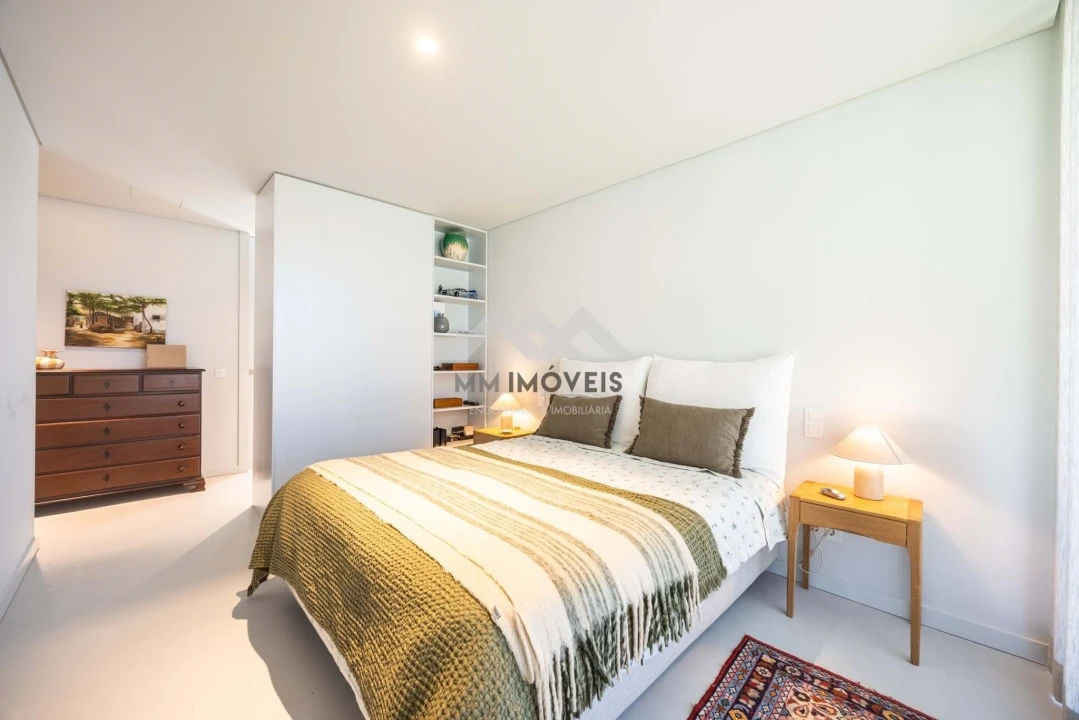 Apartamento T1 para Venda em Matosinhos e Leça da Palmeira Foto 16