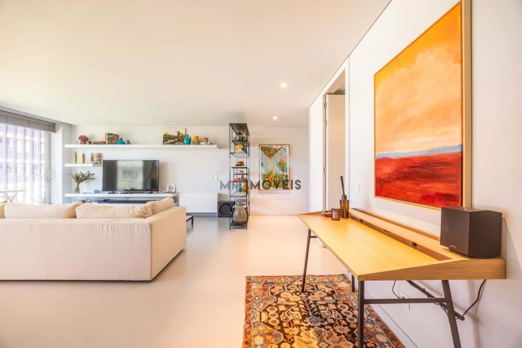 Apartamento T1 para Venda em Matosinhos e Leça da Palmeira Foto 12