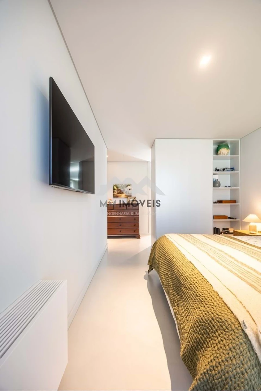 Apartamento T1 para Venda em Matosinhos e Leça da Palmeira Foto 21