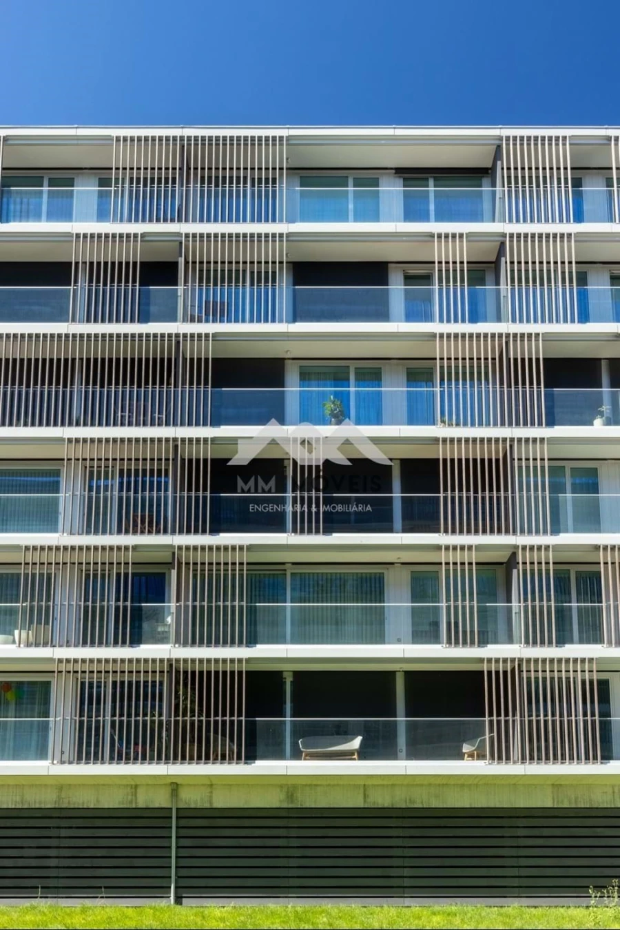 Apartamento T1 para Venda em Matosinhos e Leça da Palmeira Foto 34