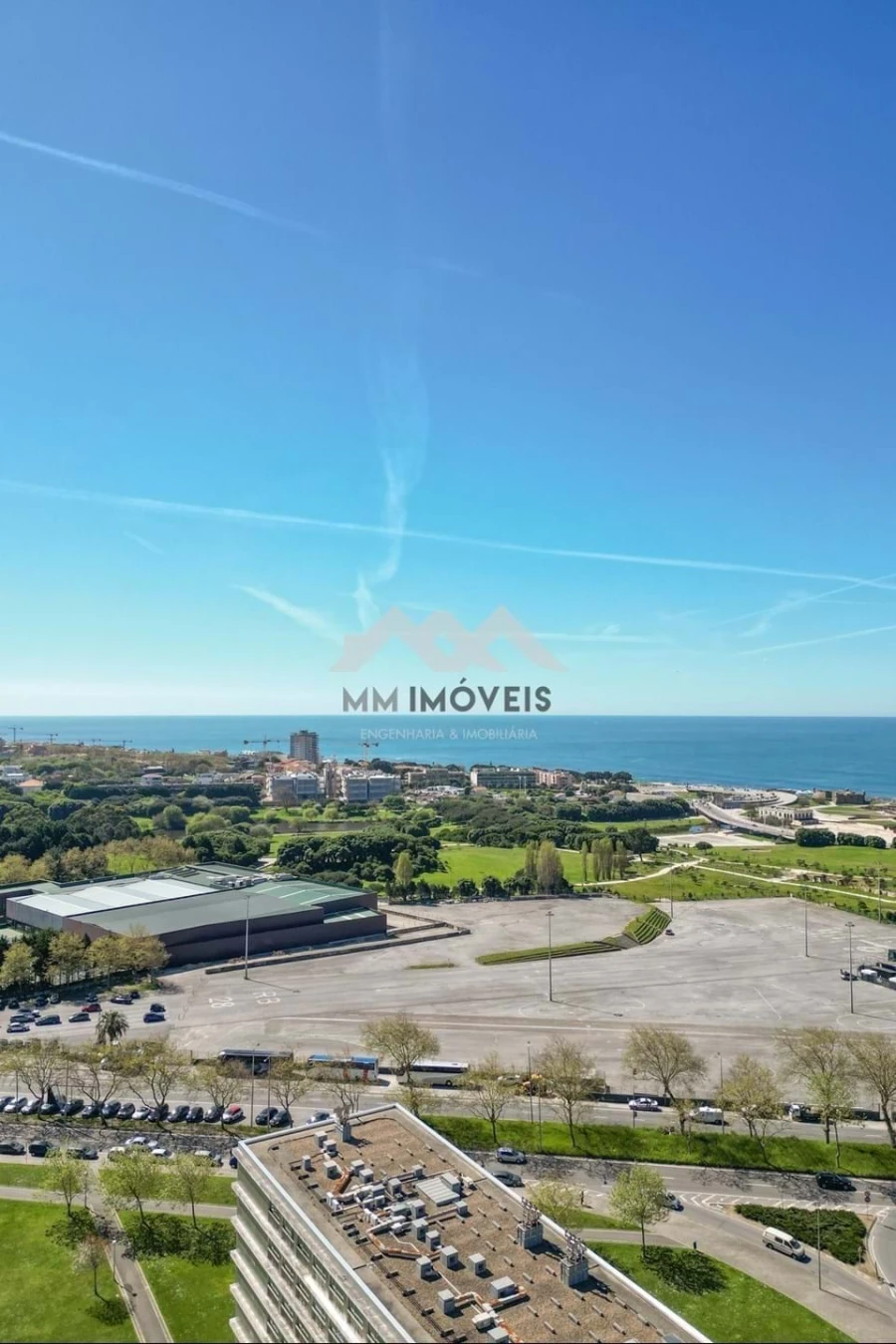 Apartamento T1 para Venda em Matosinhos e Leça da Palmeira Foto 38