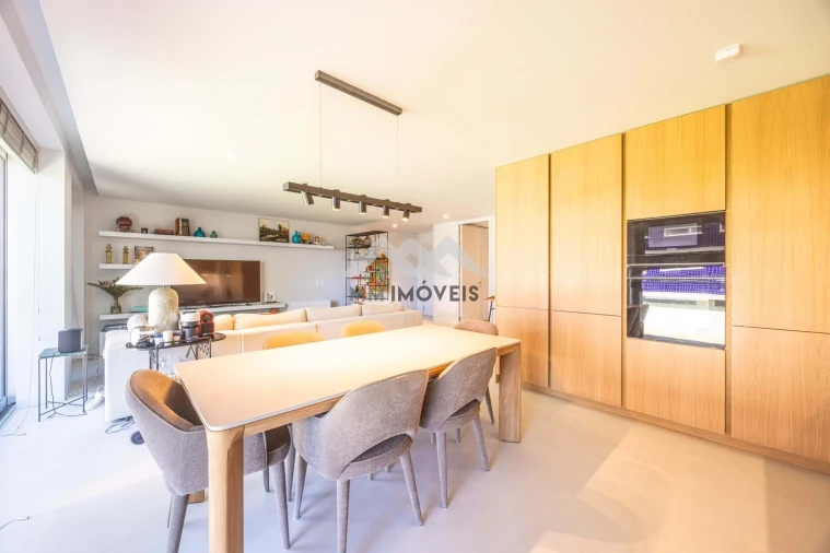 Apartamento T1 para Venda em Matosinhos e Leça da Palmeira Foto 11