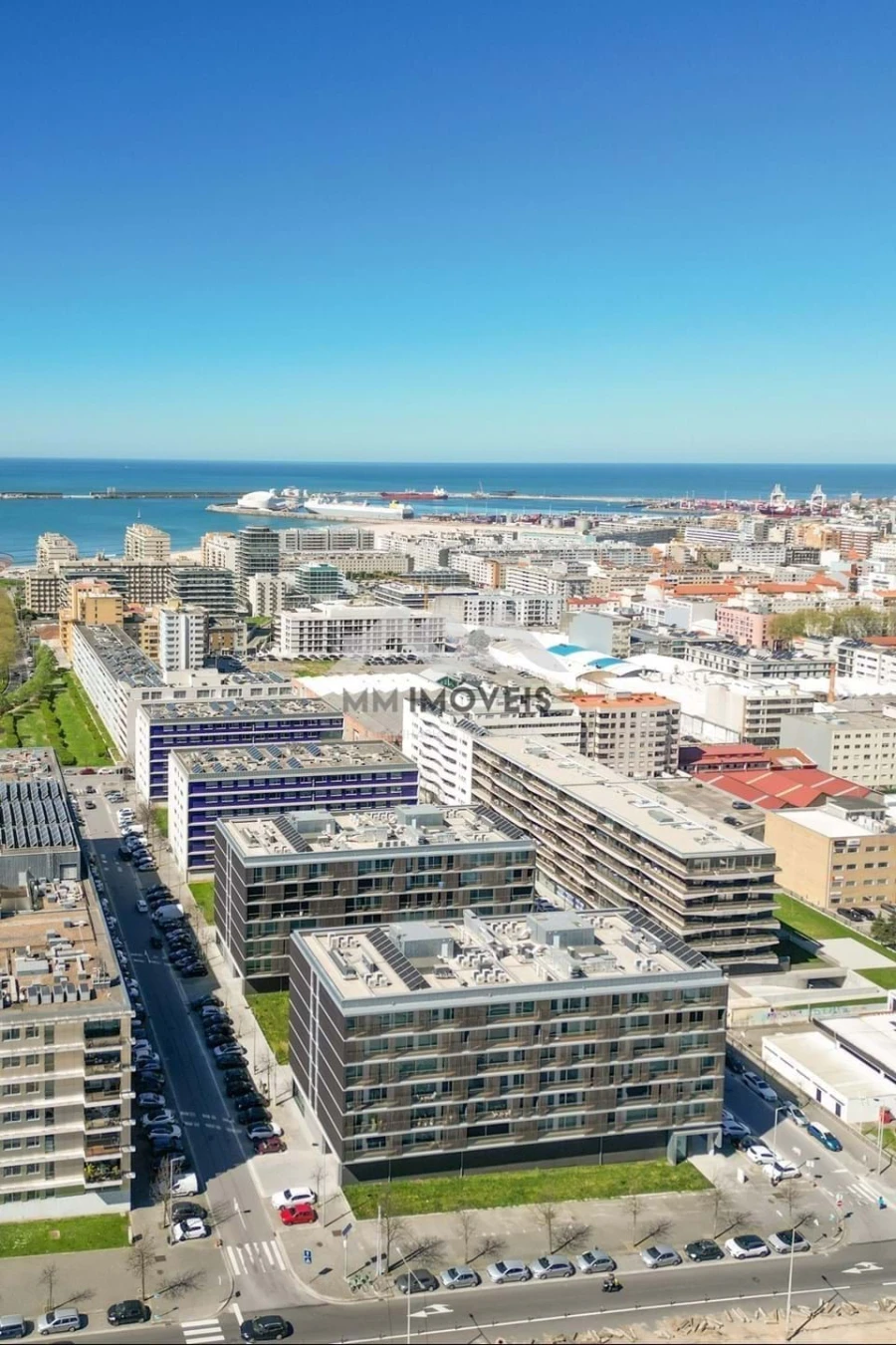 Apartamento T1 para Venda em Matosinhos e Leça da Palmeira Foto 37