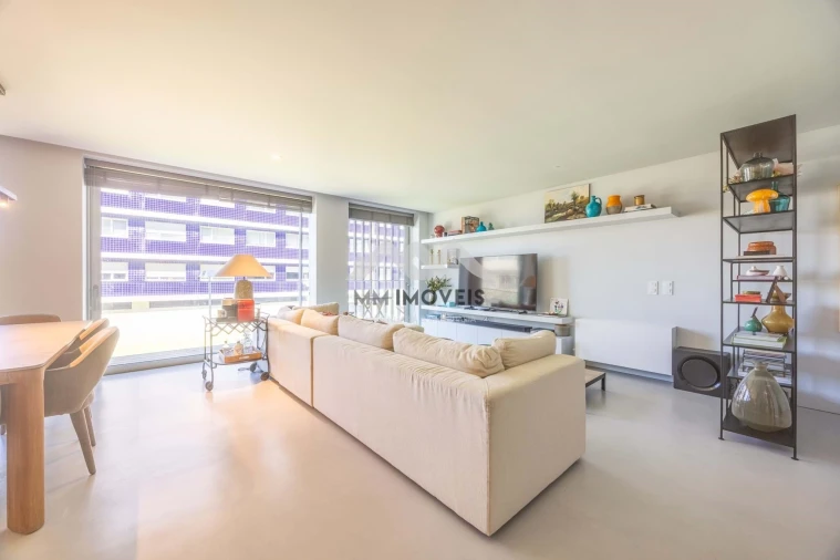 Apartamento T1 para Venda em Matosinhos e Leça da Palmeira Foto 6