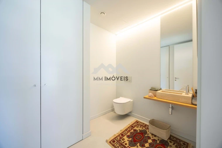 Apartamento T1 para Venda em Matosinhos e Leça da Palmeira Foto 19