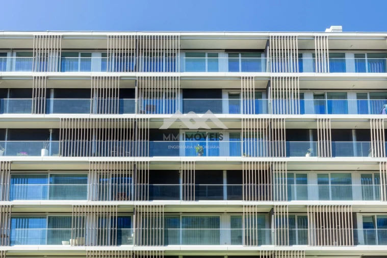 Apartamento T1 para Venda em Matosinhos e Leça da Palmeira Foto 18