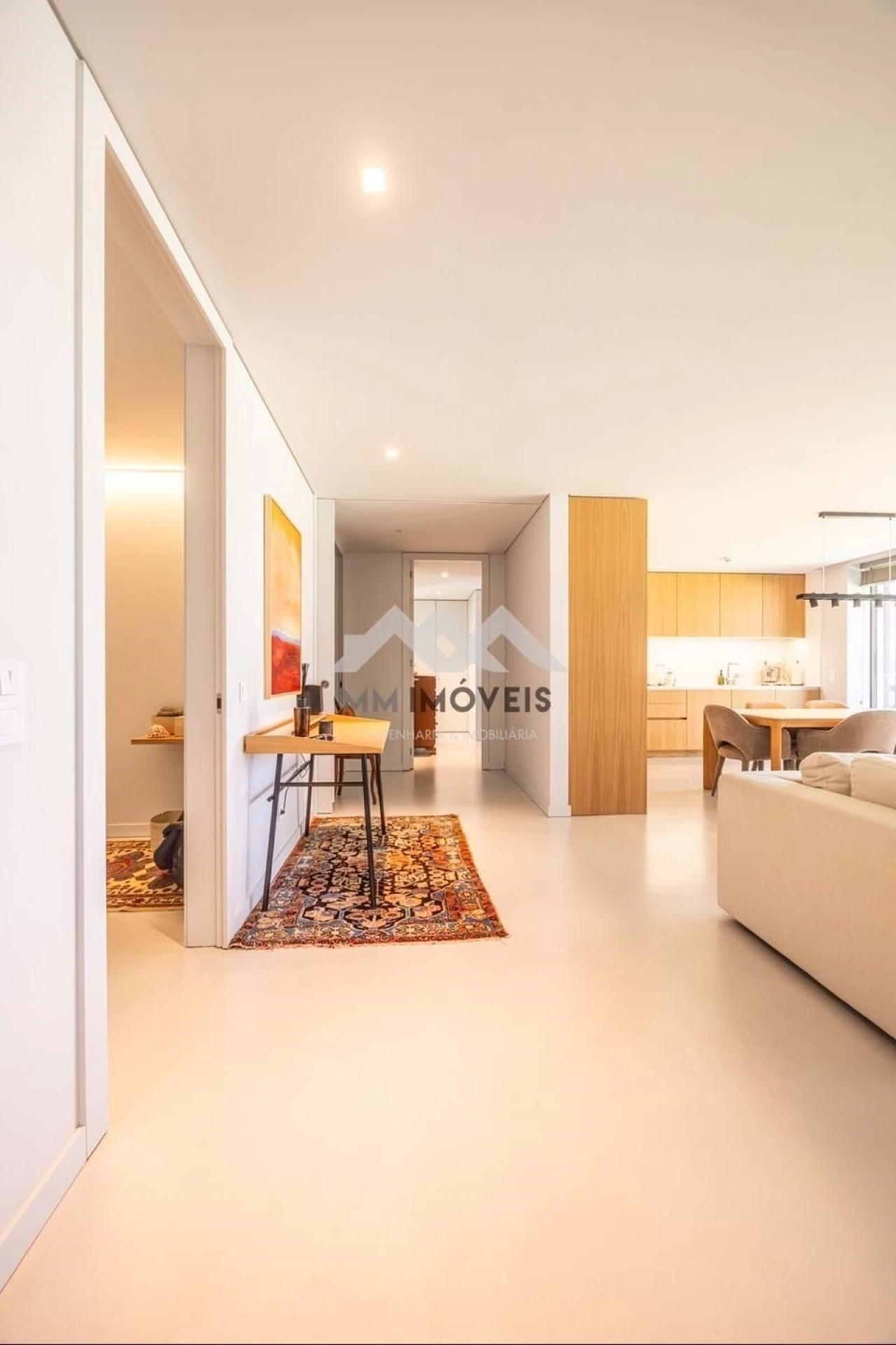 Apartamento T1 para Venda em Matosinhos e Leça da Palmeira Foto 17