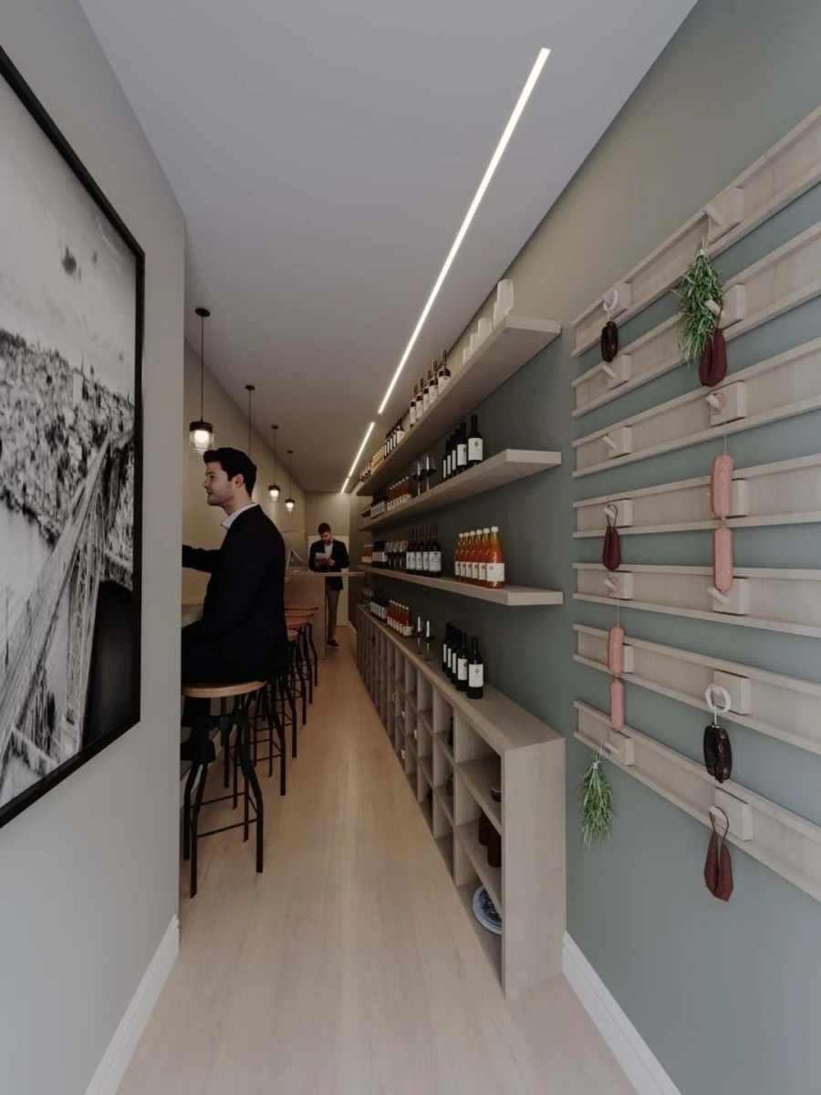 Prédio para Venda em Cedofeita, Santo Ildefonso, Sé, Miragaia, São Nicolau e Vitória Foto 6