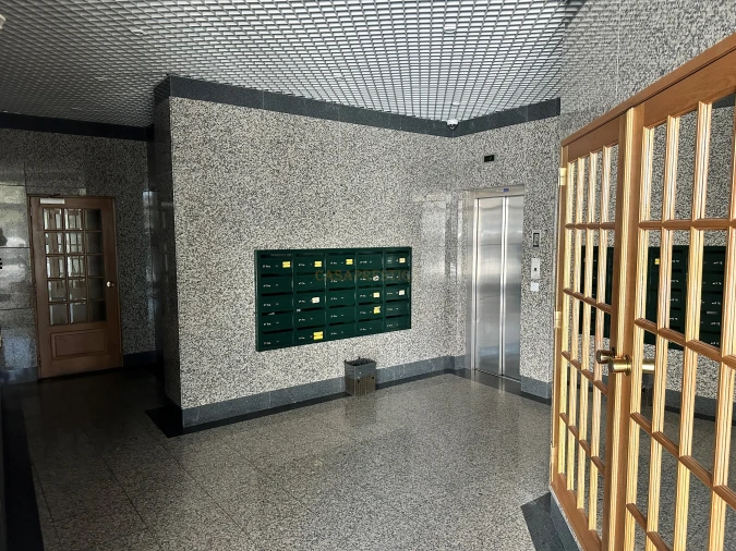 Apartamento T2 para Arrendamento em Areeiro Foto 11