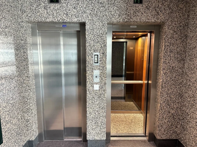 Apartamento T2 para Arrendamento em Areeiro Foto 12