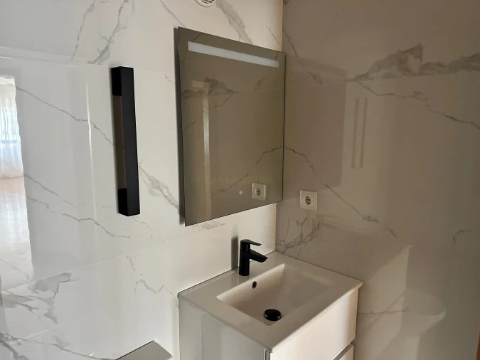 Apartamento T2 para Arrendamento em Areeiro Foto 23