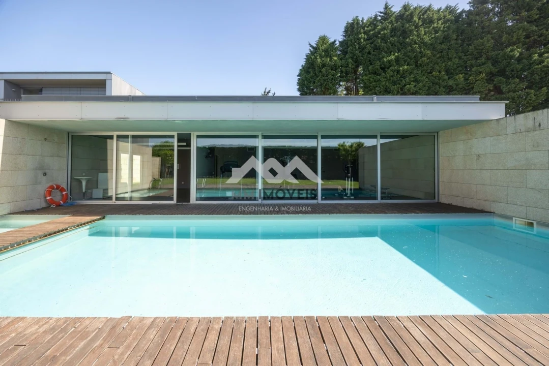 Apartamento T3 para Venda em Moreira Foto 28