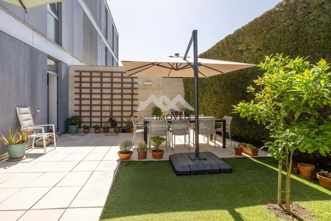 Apartamento T3 para Venda em Moreira Foto 57