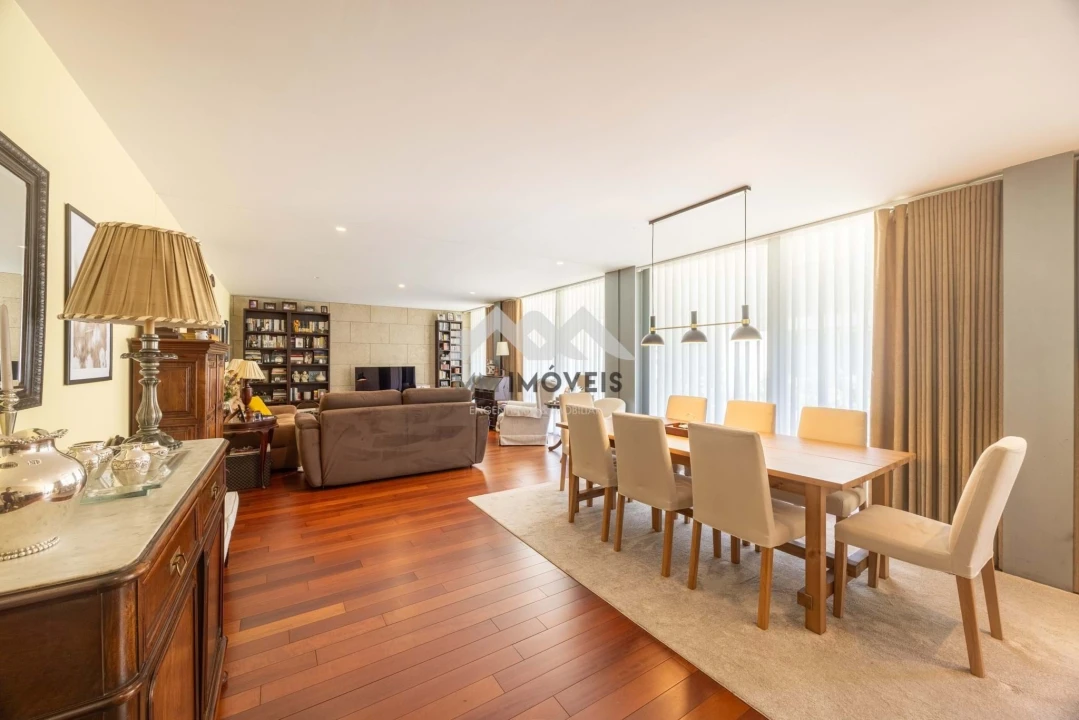 Apartamento T3 para Venda em Moreira Foto 4