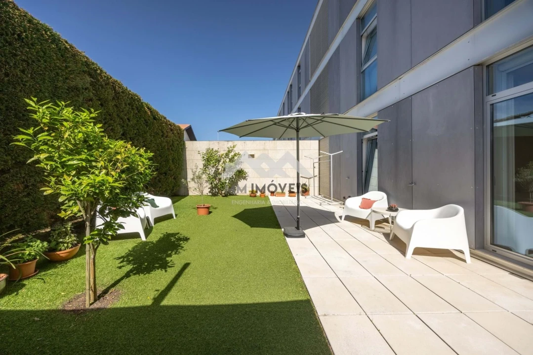 Apartamento T3 para Venda em Moreira Foto 6