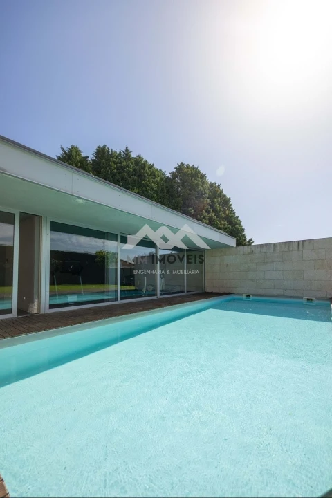 Apartamento T3 para Venda em Moreira