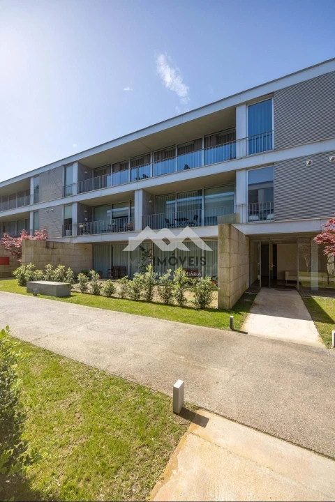 Apartamento T3 para Venda em Moreira