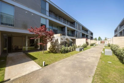 Apartamento T3 para Venda em Moreira