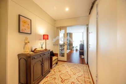 Apartamento T3 para Venda em Moreira