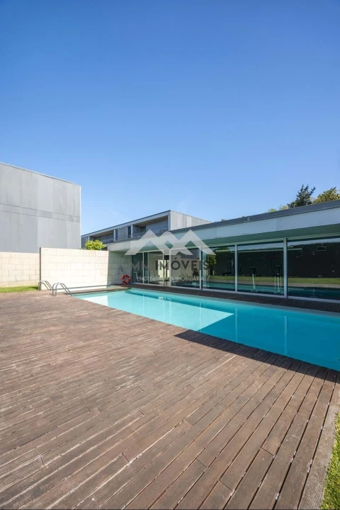 Apartamento T3 para Venda em Moreira