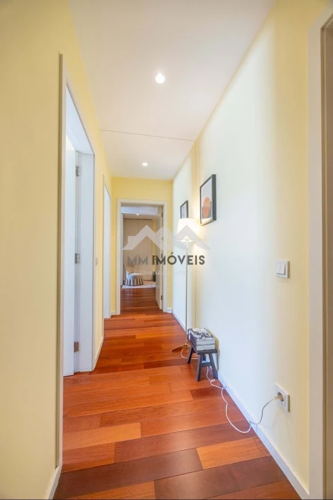 Apartamento T3 para Venda em Moreira