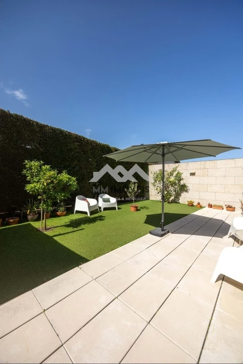 Apartamento T3 para Venda em Moreira