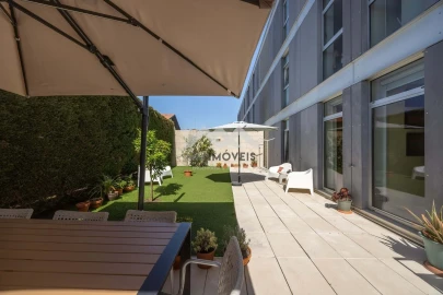 Apartamento T3 para Venda em Moreira