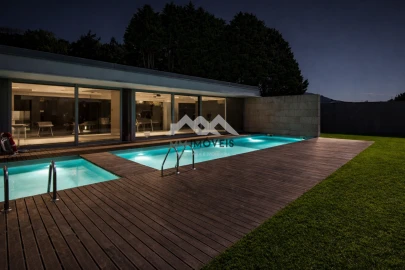 Apartamento T3 para Venda em Moreira