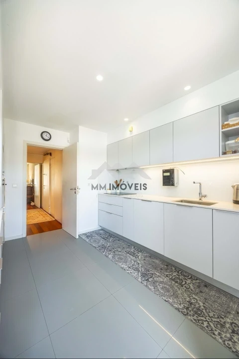 Apartamento T3 para Venda em Moreira