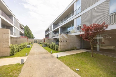 Apartamento T3 para Venda em Moreira