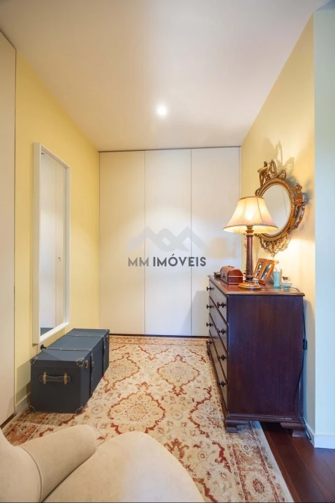 Apartamento T3 para Venda em Moreira