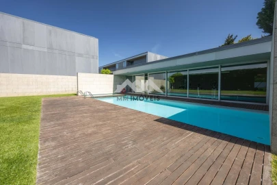 Apartamento T3 para Venda em Moreira