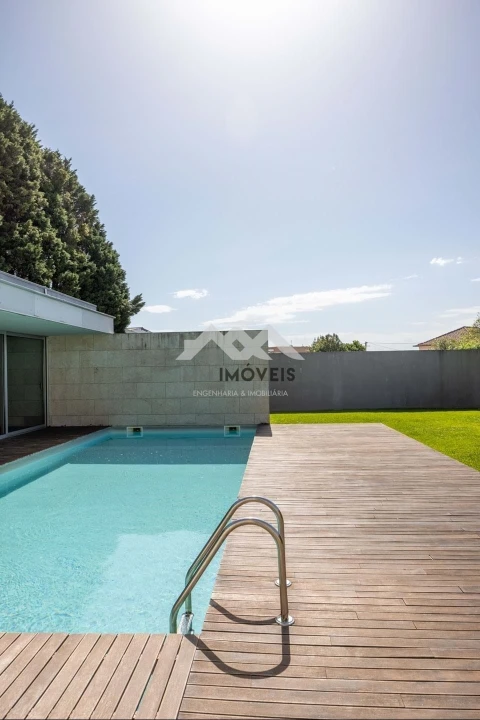 Apartamento T3 para Venda em Moreira