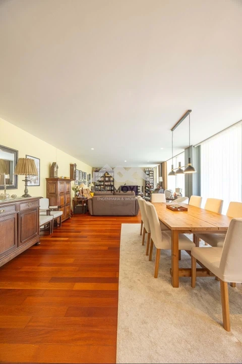 Apartamento T3 para Venda em Moreira