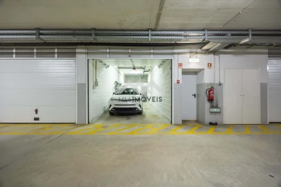 Apartamento T3 para Venda em Moreira