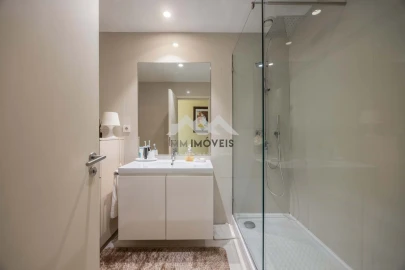 Apartamento T3 para Venda em Moreira