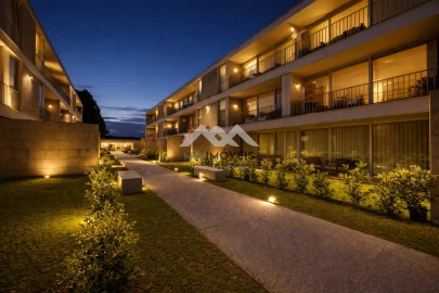 Apartamento T3 para Venda em Moreira