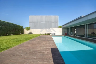 Apartamento T3 para Venda em Moreira