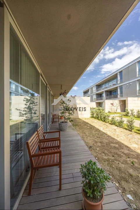 Apartamento T3 para Venda em Moreira