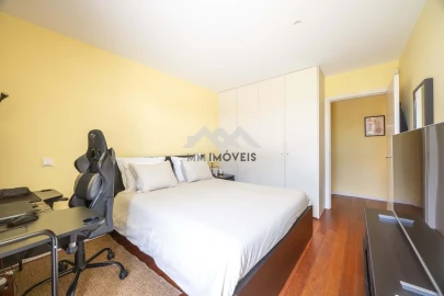 Apartamento T3 para Venda em Moreira