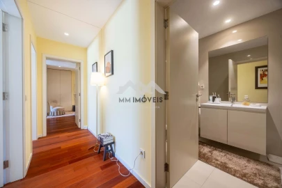 Apartamento T3 para Venda em Moreira