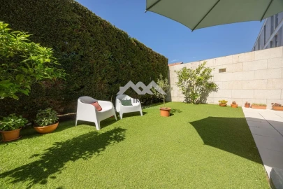 Apartamento T3 para Venda em Moreira
