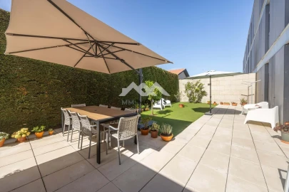 Apartamento T3 para Venda em Moreira