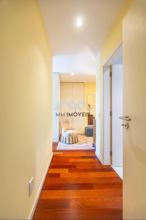 Apartamento T3 para Venda em Moreira