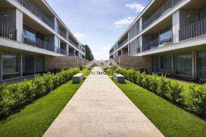 Apartamento T3 para Venda em Moreira