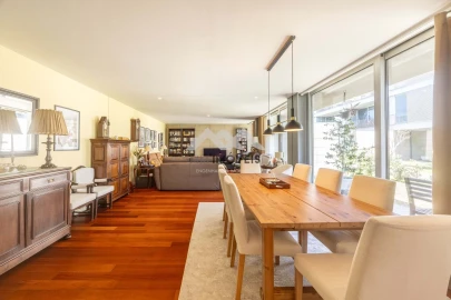 Apartamento T3 para Venda em Moreira