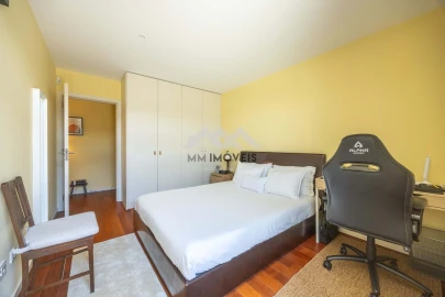 Apartamento T3 para Venda em Moreira