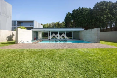 Apartamento T3 para Venda em Moreira